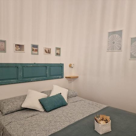 Camere A Oriente II Room And Apartments Torre dell'Orso Exterior foto