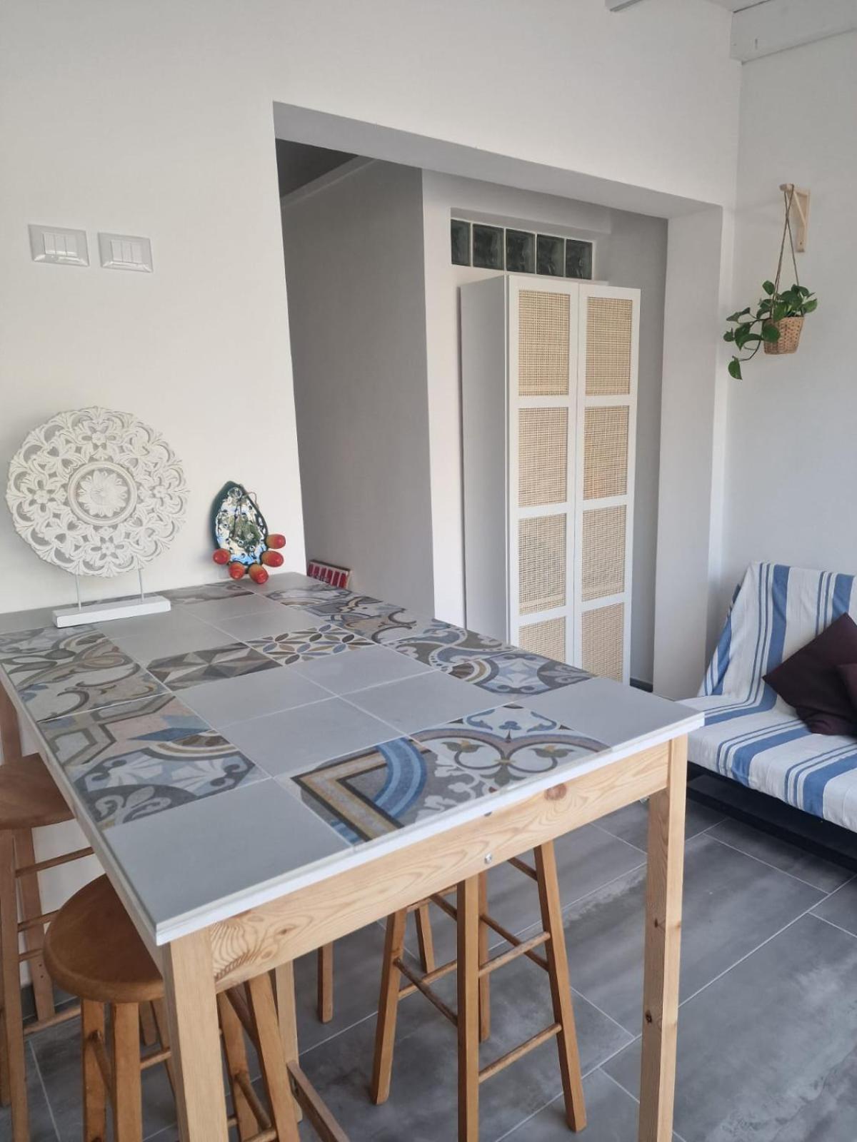 Camere A Oriente II Room And Apartments Torre dell'Orso Exterior foto